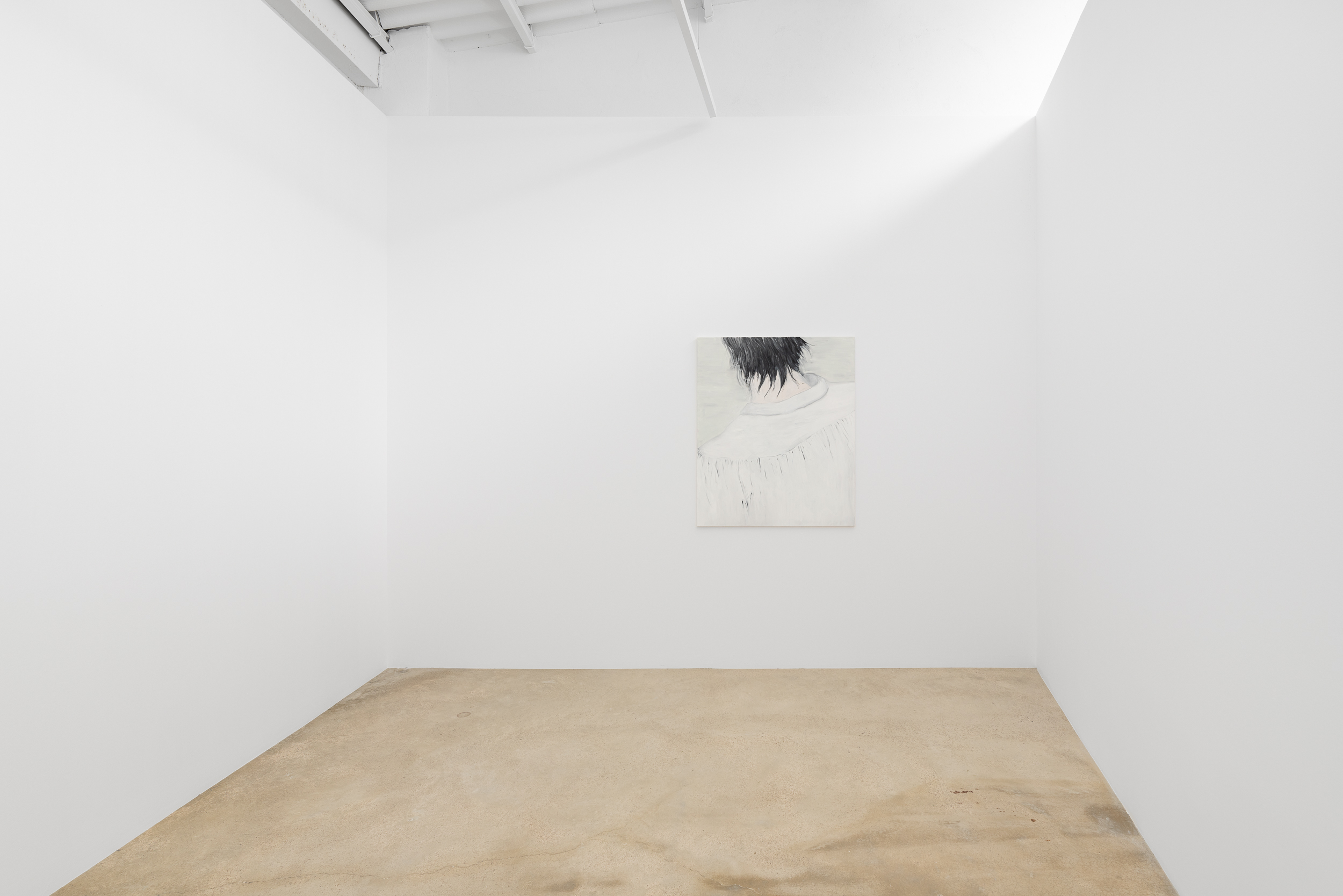 Sala 5. Renata de Bonis “Touch” – L21 Gallery